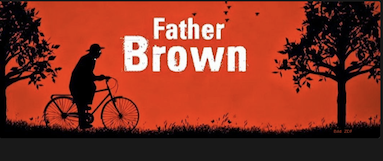 The Innocence of Father Brown, G. K. Chesterton