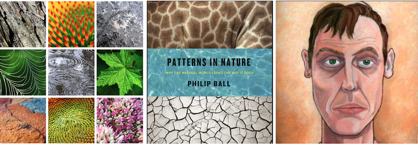 Patterns in Nature, Philip Ball